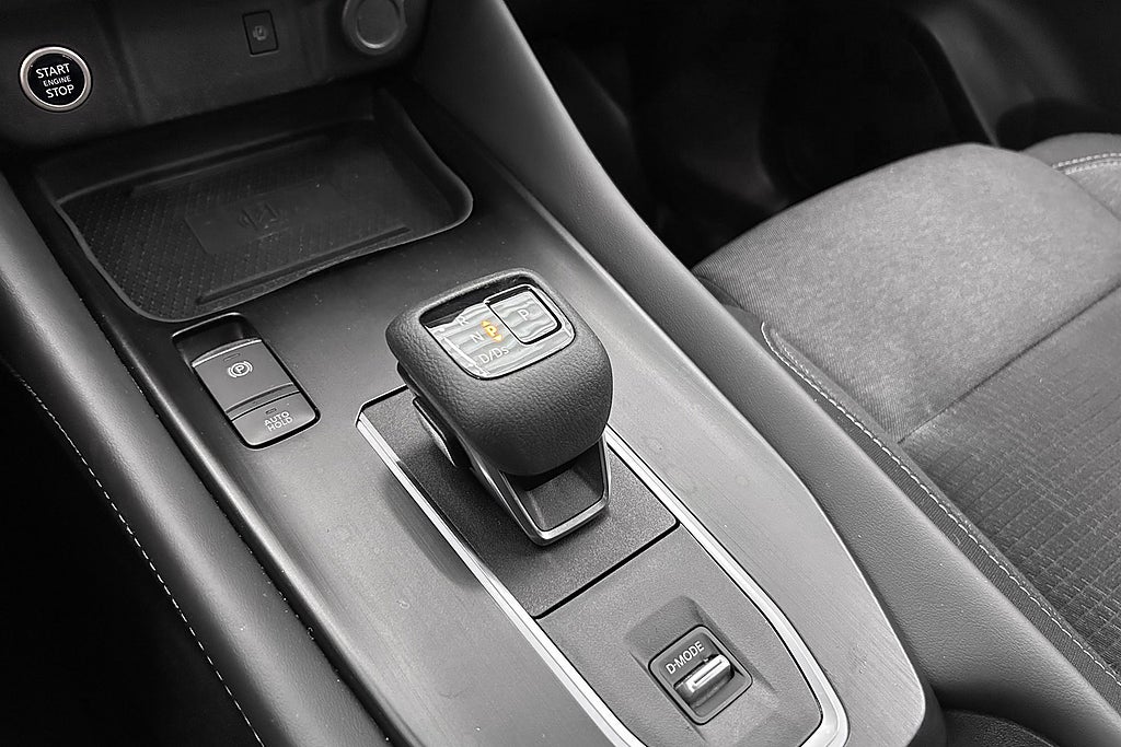 Nissan Qashqai 2023 - miniatyr 12