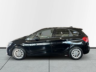 BMW 218 d Active Tourer S&V-Hjul Backkamera/Rattvärme/BT
