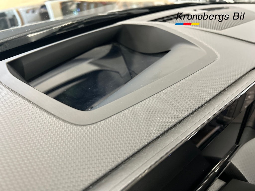 Opel Astra PHEV 180hk GS-Paket Automat – bild 14