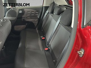 Kombi Citroën C3 9 av 17