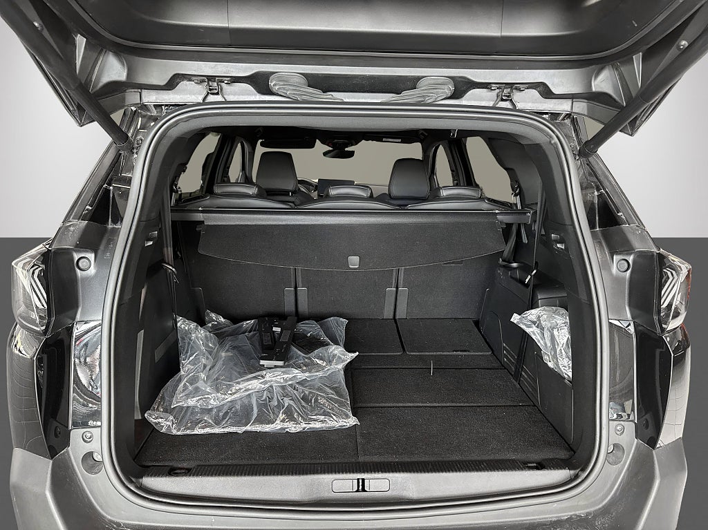 Peugeot 5008 1.2 PureTech 130HK GT Blackpack – bild 15