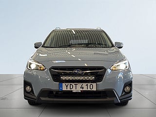 Subaru XV 2.0 4WD Lineartronic M&Kvärm/Drag/Backkamera/Ljusramp