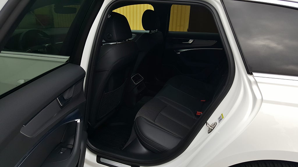 Audi A6 2020 - miniatyr 11