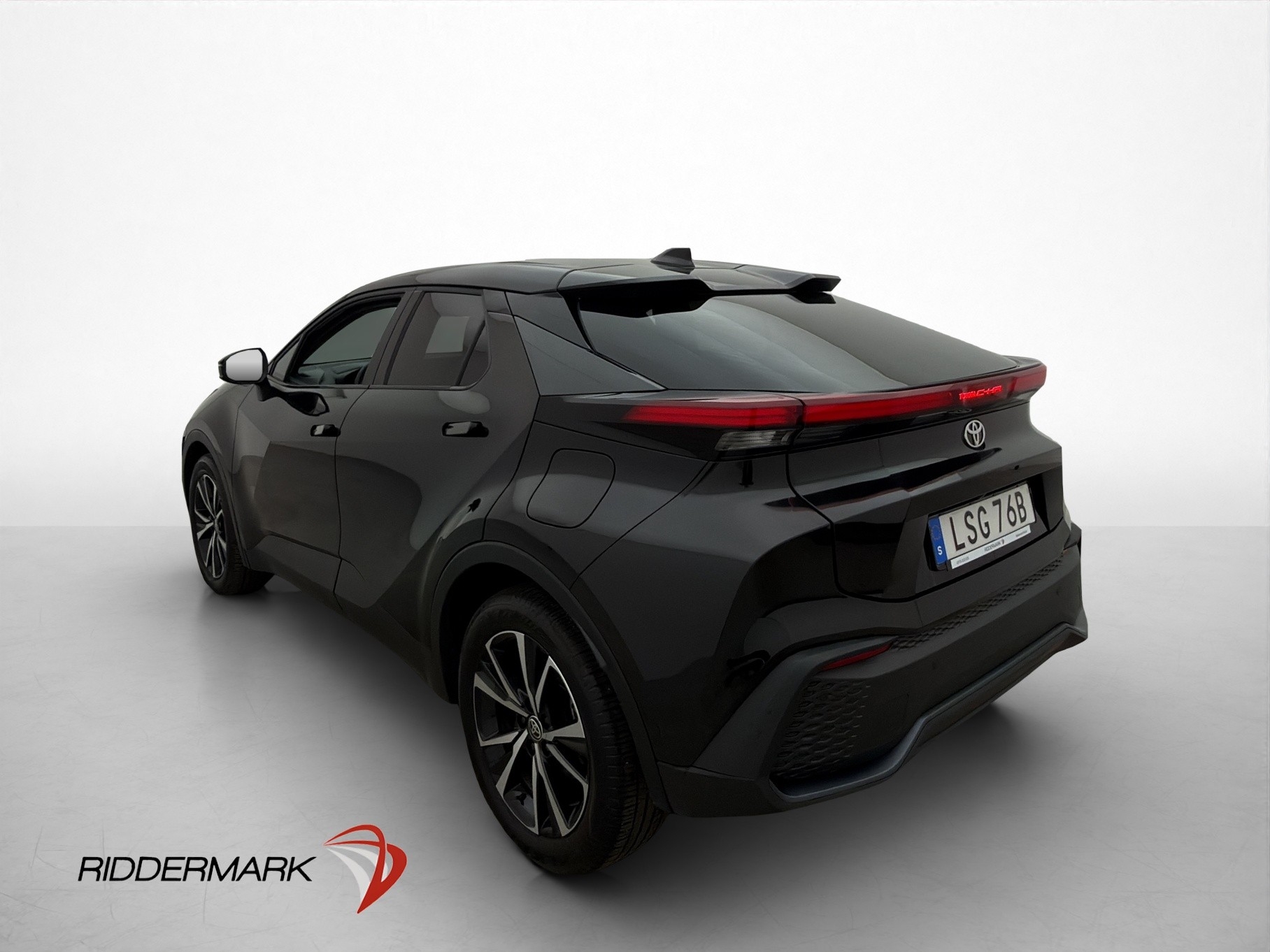 Toyota C-HR 2024, bild 5/75