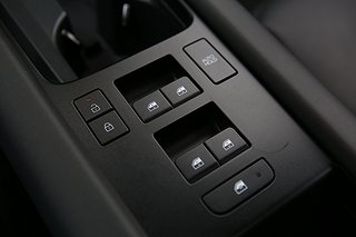 Sedan Hyundai IONIQ 6 23 av 27