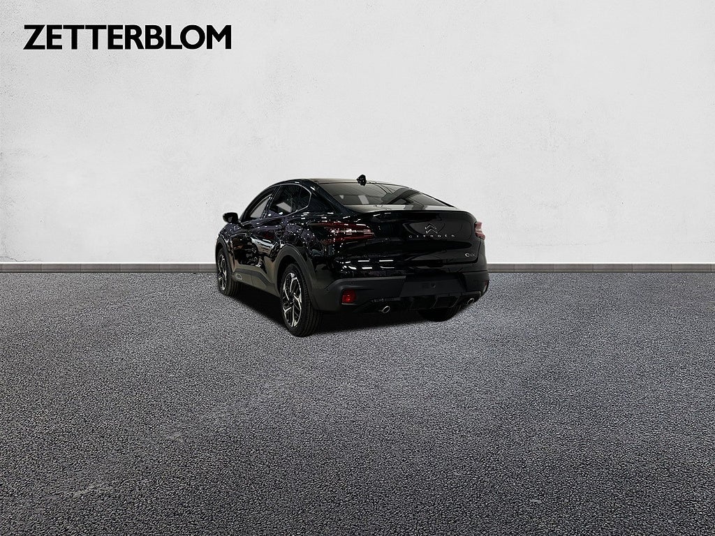 Sedan Citroën C4 3 av 15