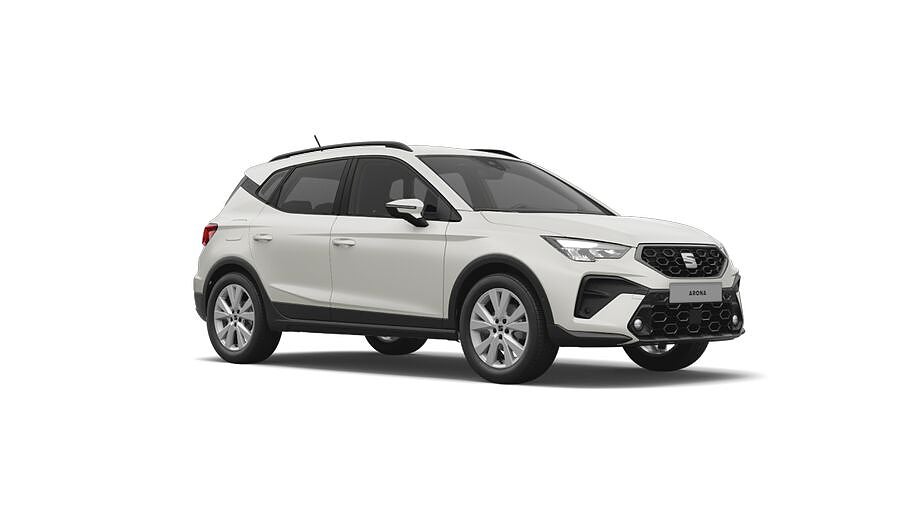 Seat Arona 1,0 TSi 115 DSG Style 