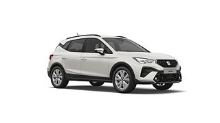İkinci el  Seat Arona 1.0 tsi