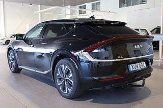 SUV Kia EV6 3 av 31