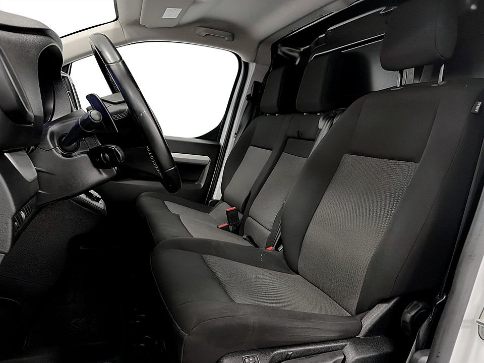 Bild på Citroën Jumpy Bus Pre 2.0 BHDi 145hk Aut L3 WEBASTO B-KAMERA