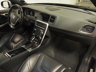 Sedan Volvo S60 9 av 26