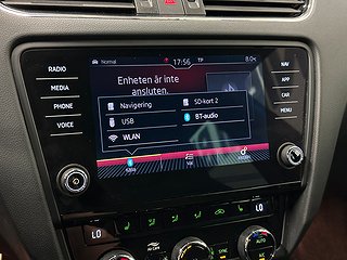 Skoda Octavia RS Kombi 2.0 TDI 4x4 DSG Prem MoK Dvärm SoV
