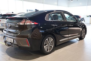 Halvkombi Hyundai IONIQ 5 av 23