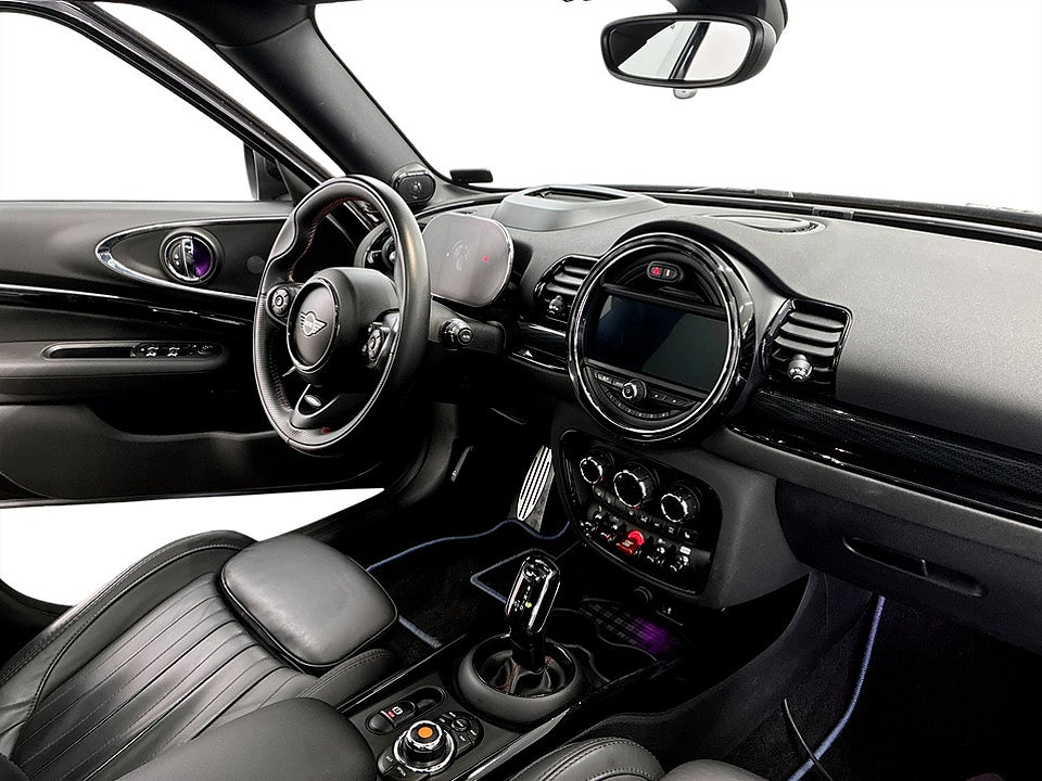 Bild på MINI John Cooper Works Chili II ALL4 Clubman 306hk Aut PANO H/K HUD CARPLAY