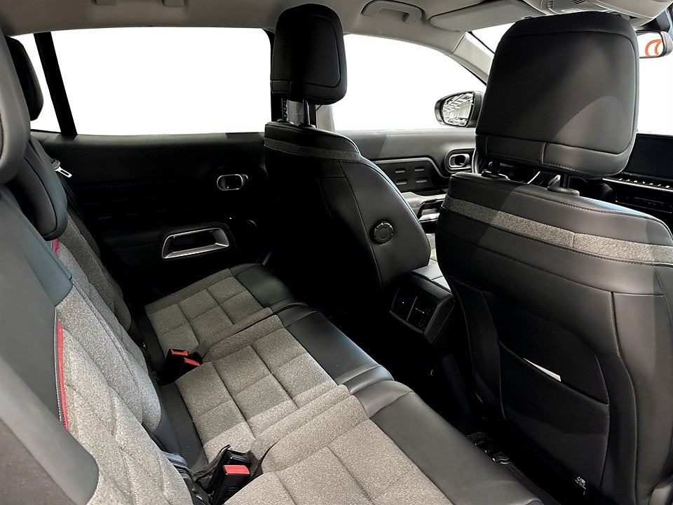 Bild på Citroen C5 Aircross Feel 1.2 PT 130hk Aut B-KAMERA CARPLAY