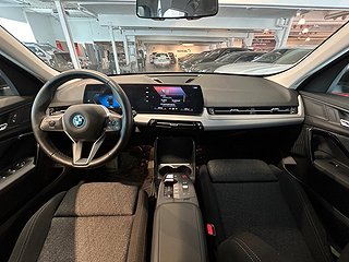 BMW X1 xDrive30e Plug-In Hybrid SoV/Kamera/Rattvärme/Carplay
