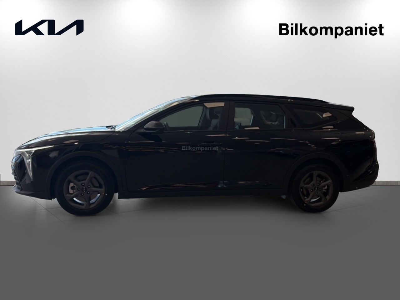 Kia K4 2026, photo 4/45