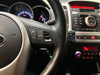 Kia Venga 1.6 CVVT Advance Kamkedja Motorvärmare Psens SoV – bild 19