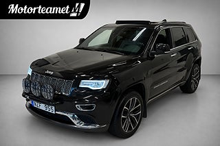 Brukt Jeep Grand Cherokee 3.0 crd