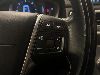 Volvo XC70 D4 AWD SoV-Däck/Dieselvärmare/Drag/P-Sens