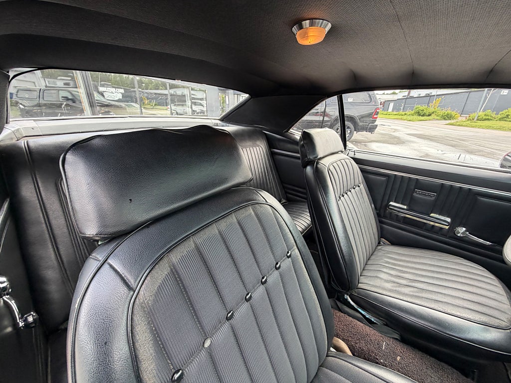 Chevrolet Camaro 406cui 0kr insats 4183kr/mån.