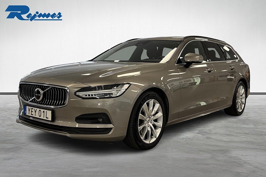 Volvo V90 B4 Diesel Momentum Advanced Edt