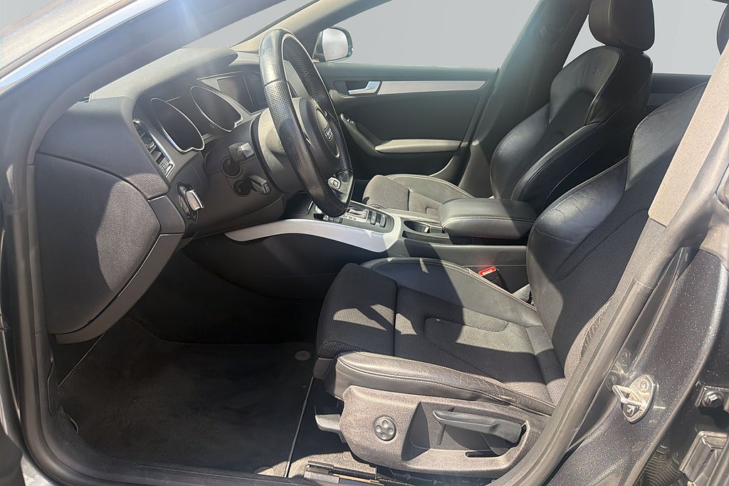 Audi A5 2013