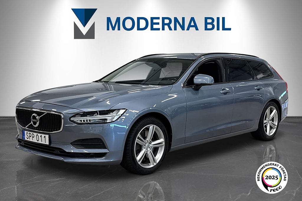 Volvo V90 T4 Geartronic Business Adaptiv Park-värm 