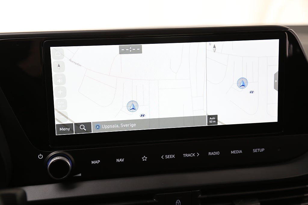 Hyundai Bayon 1.2 MPi Essential Navi - Superkampanj! begränsat antal