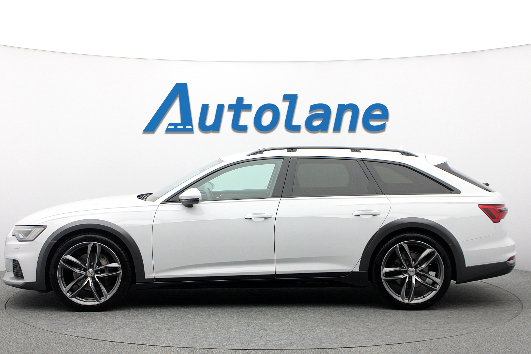 Audi A6 allroad allroad Q 45 TDI Värmare 2020, bild 5/50