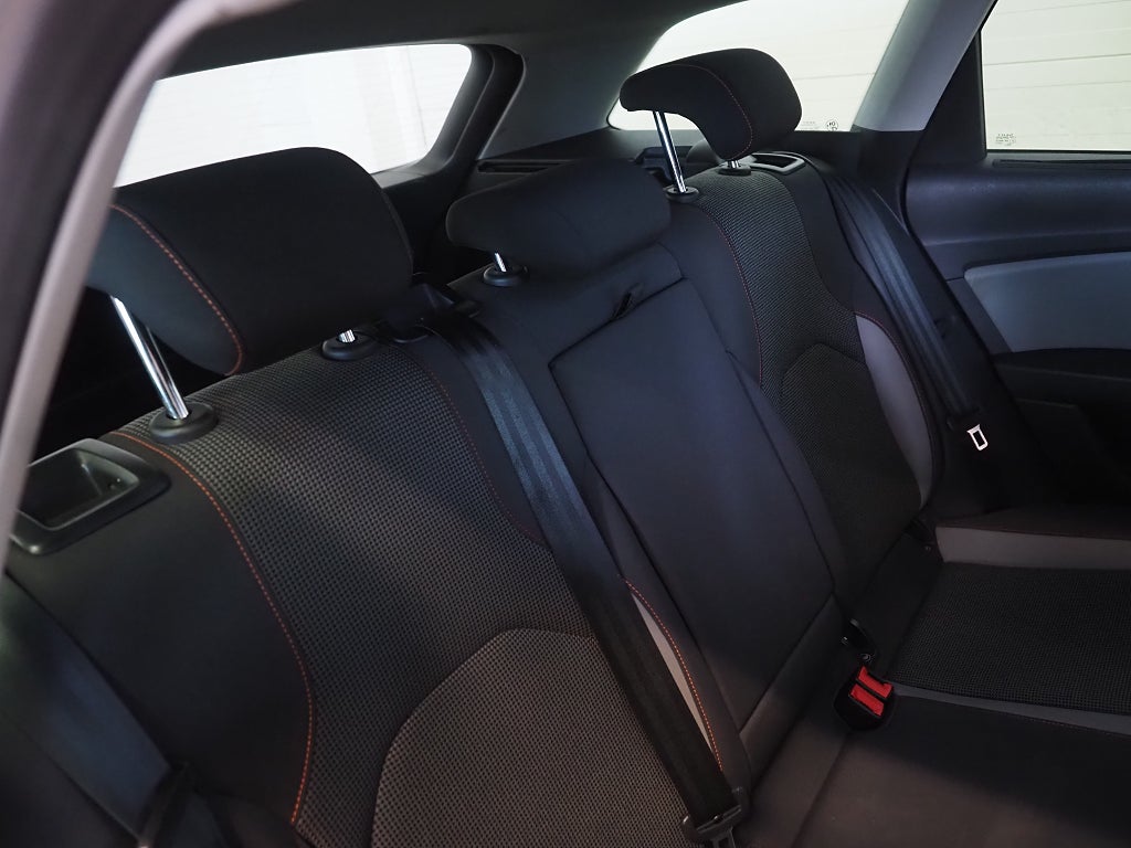 Seat Leon X-Perience 1.6 TDI 4Drive Drag Kamera 2019