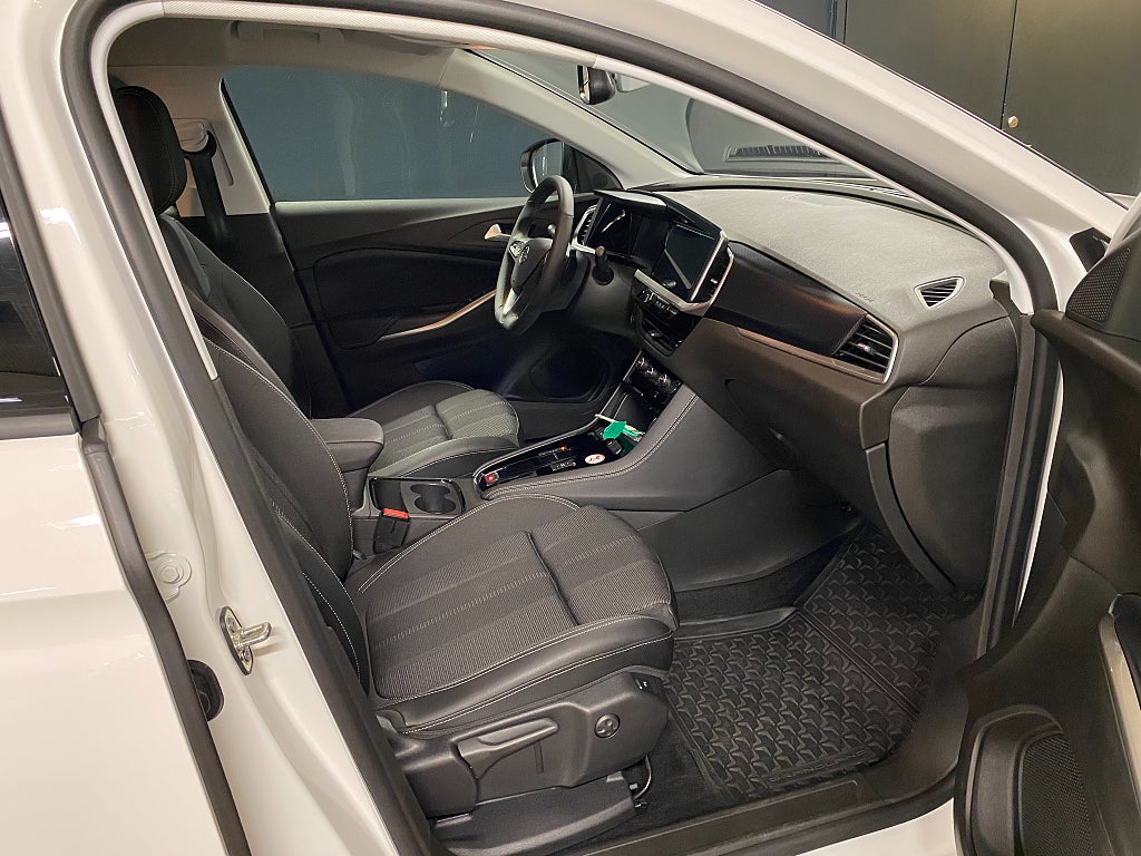 Bild på Opel Grandland X GS Grandland 1.2 Turbo 130hk AUT