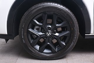 SUV Honda ZR-V 6 av 24