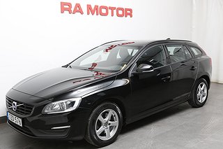Kombi Volvo V60 1 av 23