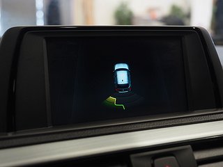 Halvkombi BMW 118 20 av 21