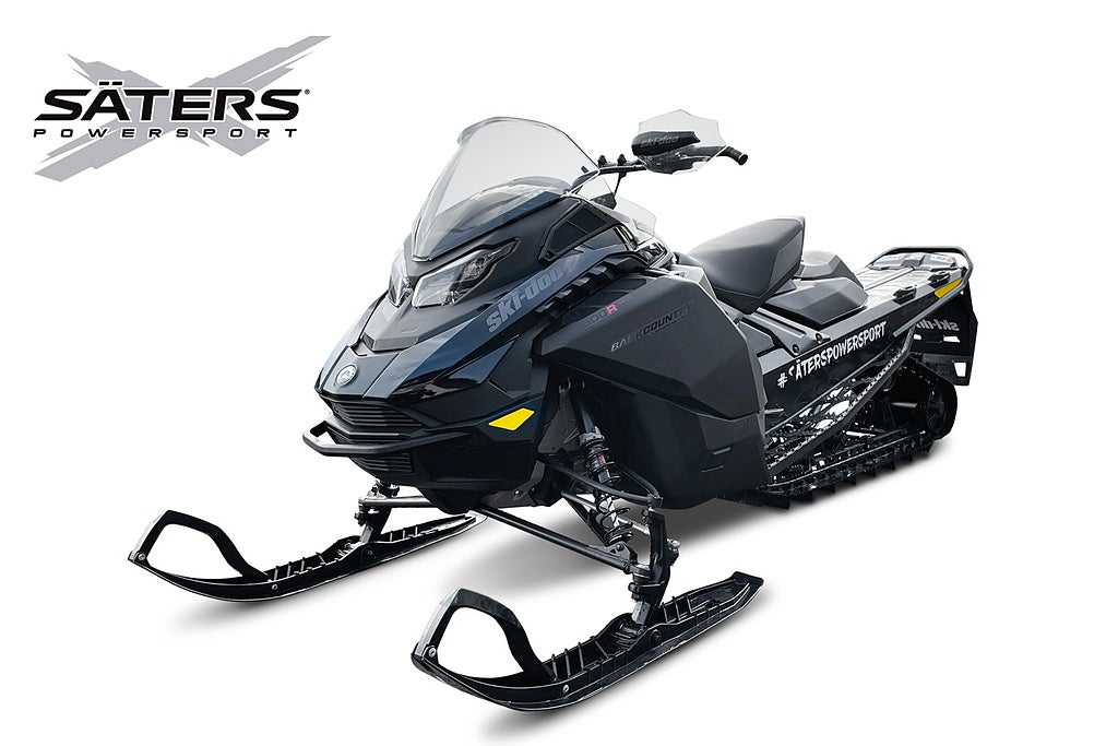 Ski-Doo Ski-Doo Backcountry ADR 600 E-Te 