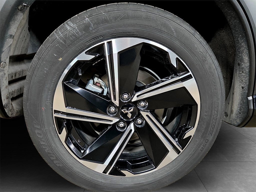 Bild på Mitsubishi Eclipse Cross Business PHEV 188hk Aut AWD - B-KAMERA, CARPLAY