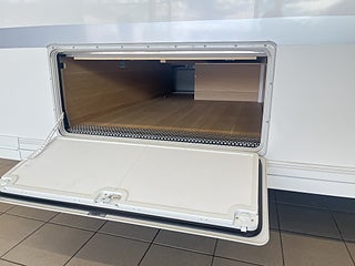 Husvagn-övrigt Adria ADORA 673 PK 7 av 30
