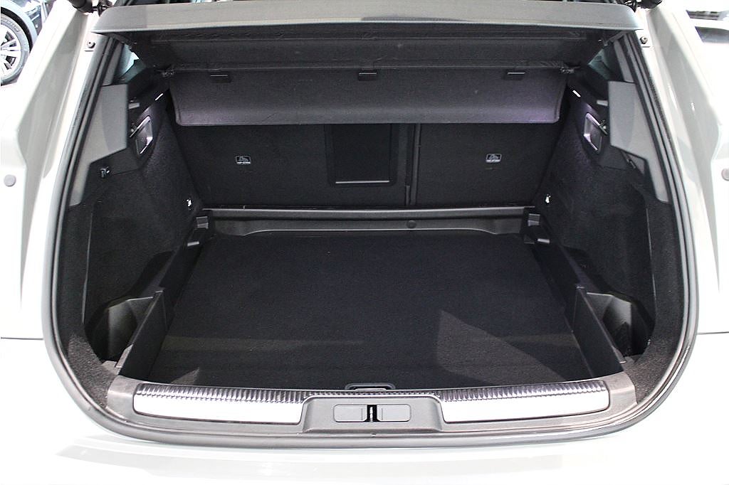 Bild på DS 7 Crossback E-Tense Performance Line+ 300hk Aut AWD - B-KAMERA, ELSTOL