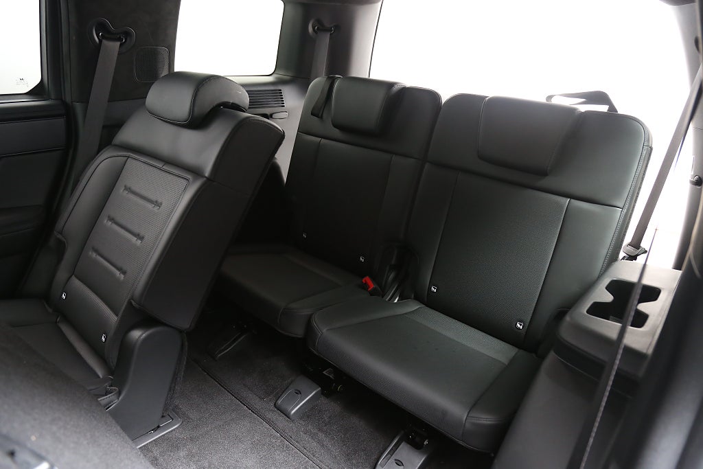 Hyundai Santa Fe PHEV 4WD 252HK Calligraphy Line 7-sits 2025
