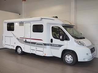Husbil-övrigt Adria Coral 650 SF 2 av 23