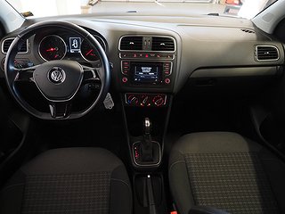 Halvkombi Volkswagen Polo 13 av 18