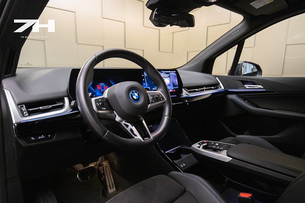 BMW 225e xDrive Active Tourer M Sport / Kamera