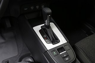 Halvkombi Honda Jazz 21 av 25