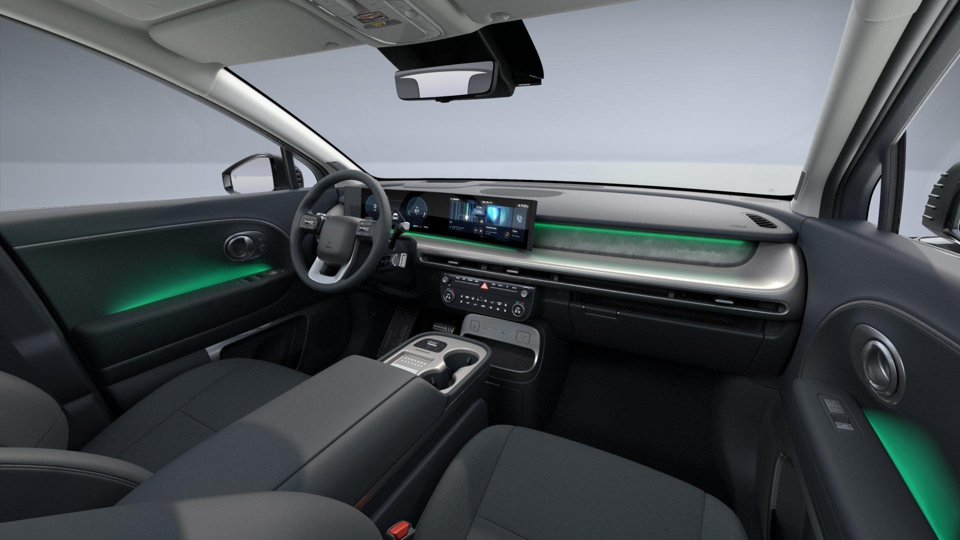 Hyundai Ioniq 9 2026, bild 5/29