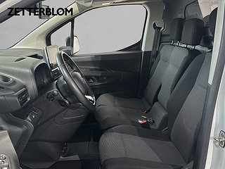 Transportbil - Skåp Citroën berlingo 7 av 14