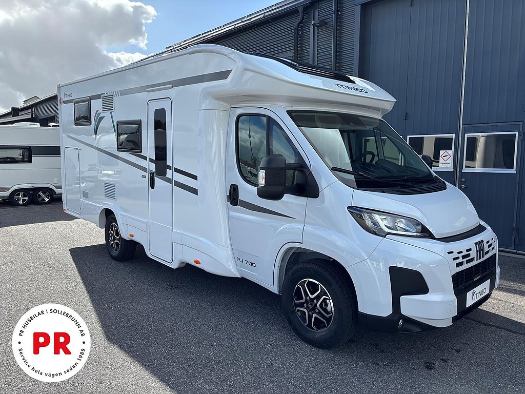 Itineo PJ700 COZY