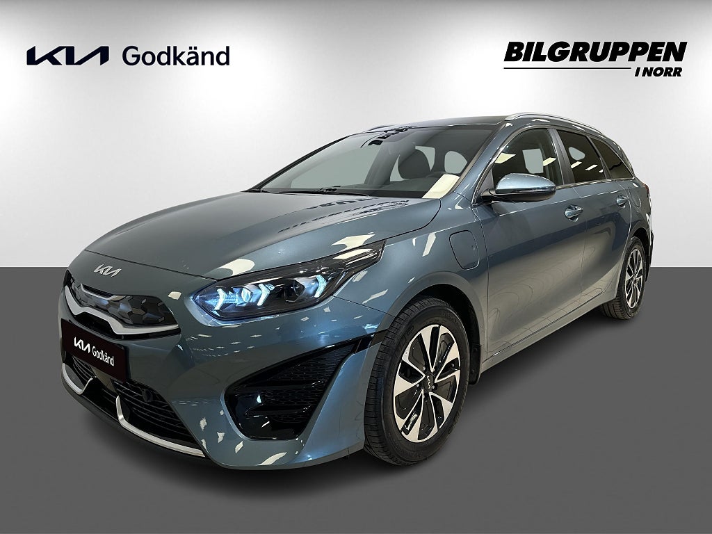 Kia Ceed SW Plug-in Hybrid DCT Action (V-hjul) 3.95%
