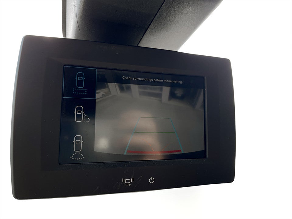 Bild på Citroën Berlingo Business Premium 1.5 BHDi L2 130hk Aut L2 B-KAMERA DRAG