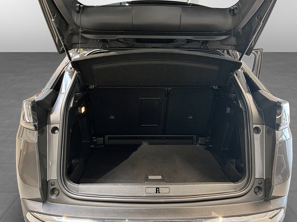 Bild på Peugeot 3008 GT 1.2 PT 130hk Aut DRAGKROK 360-KAMERA CARPLAY